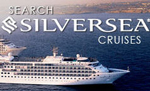 Silversea Luxury All Inclusive Cruise