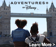 book Adventures by Disney