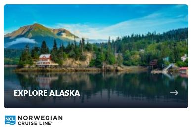 Norwegian Cruise Line
