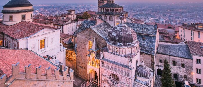 Bergamo