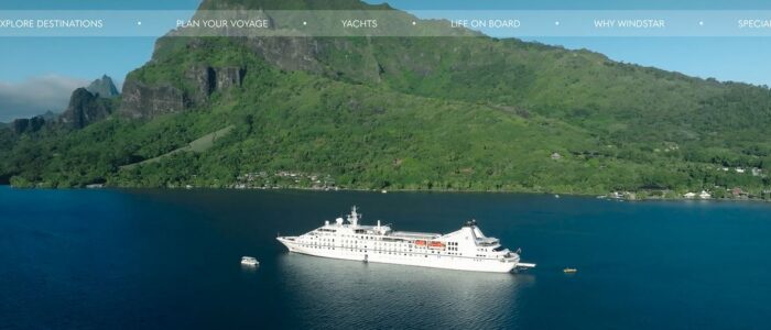 Windstar Windstar Cruises